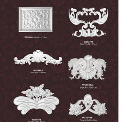 PU MOLDING-2 - Products