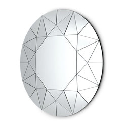 Gallotti & Radice Mirrors - Wall Mirrors