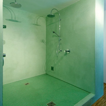 Bäder