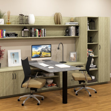 Home Offices & Craft/Hobby Rooms