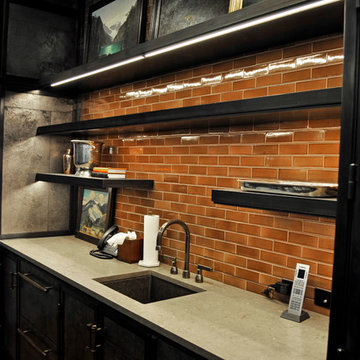 Obsidian Residence