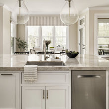Farnsleigh Kitchen