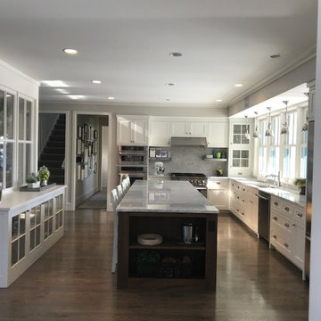 Windy Ridge Home
