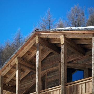 Chalet - Residenza Privata