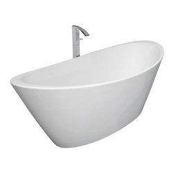 Baignoires &Icirc;lot & &agrave; poser - Baths