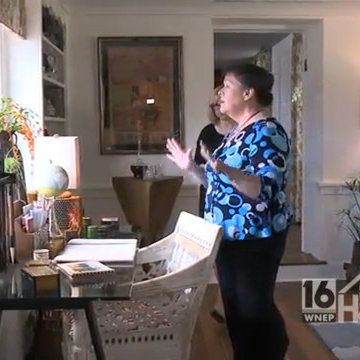 Featured - Bucks County Designer House and Gardens 2016: Channel 16 WNEP