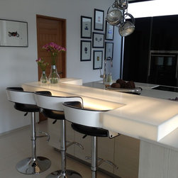 Kitchens - Products