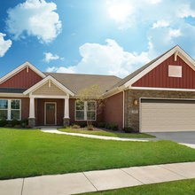 Storey bungalow