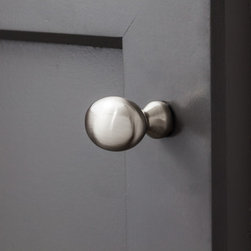 Merryville - Cabinet And Drawer Knobs