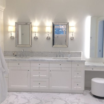 Elegant living