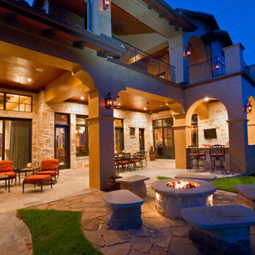 Outdoor Living