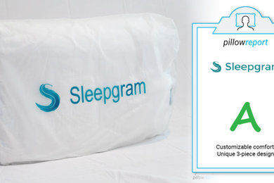 What Type Of Sleeper Is Best Suited To The Sleepgram Pillow?