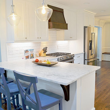 Family First Kitchen Design