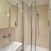 Oliver's bathrooms ideas