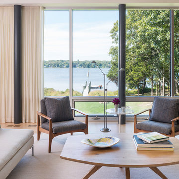 Westport River House