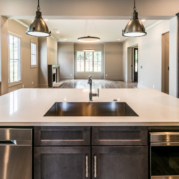 18 Old Augusta Rd. Custom Build