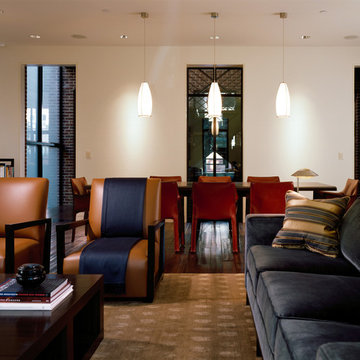 DePaul Residence