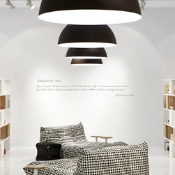 Paris 2013-Trade Show - Sofas