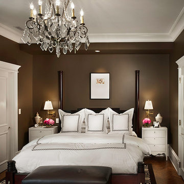 Lakeview Residence Bedroom