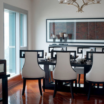 Summit Apartment Hong Kong