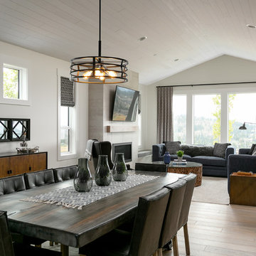 217 Predator Ridge Show Home