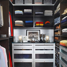 Closets
