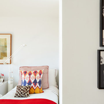 Madison Avenue | Second Bedroom