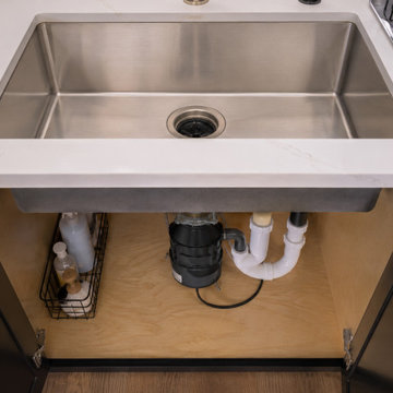 Garbage Disposals