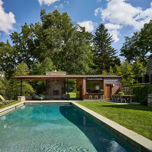 Bender Outdoor House And Barn