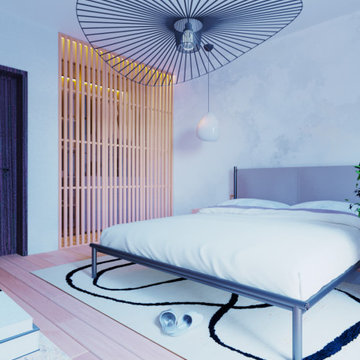 Japandi Design