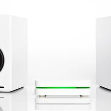 Sound Systems