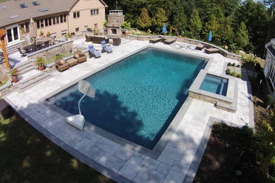 Pool - pool idea in New York