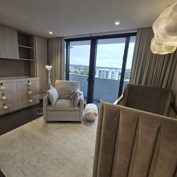 Boca Raton, Florida - Ocean View Luxury Apartment