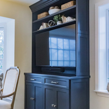 Clothier Road Kitchen Renovation
