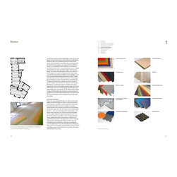 MATERIALIEN UND OBERFL&Auml;CHEN // HANDBUCH UND PLANUNGSHILFE - Products