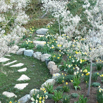 Unforgettable Bulb Display