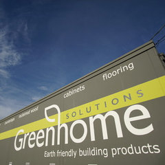 Greenhome Solutions