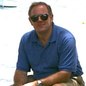 Douglass Wilsons billede
