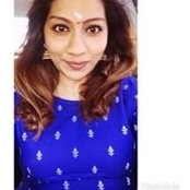 Sangeethaa Mohans billede