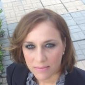 Chrisanthi Kostas foto