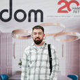 Фото профиля: Дмитрий Куценко