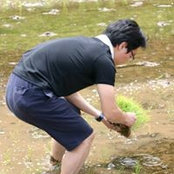 Satoshi Mitsuhashi's photo