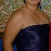 Foto de Maria Mercedes Martinez Saenz