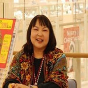 Yukari Etoh's photo