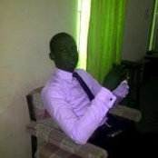 Umar Korode's photo