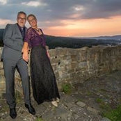 Martina Kampmann's photo