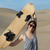 Foto di Grace Chang