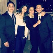 Nour Solimans foto