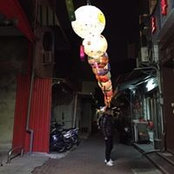 Jason Chenさんの写真