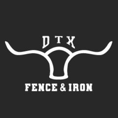 DTX Fence and Iron LLC